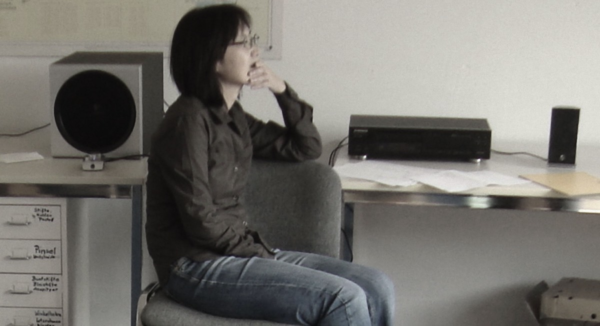 Komponistin Noriko Kawakami